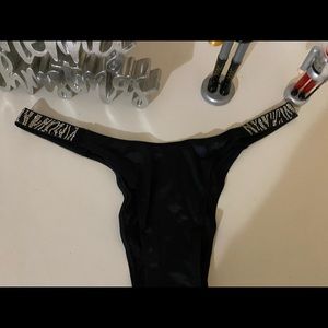 Victoria’s Secret panty